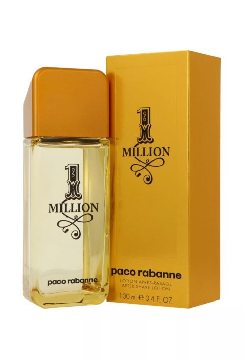 Paco Rabanne 1 Million After Shave 100ml