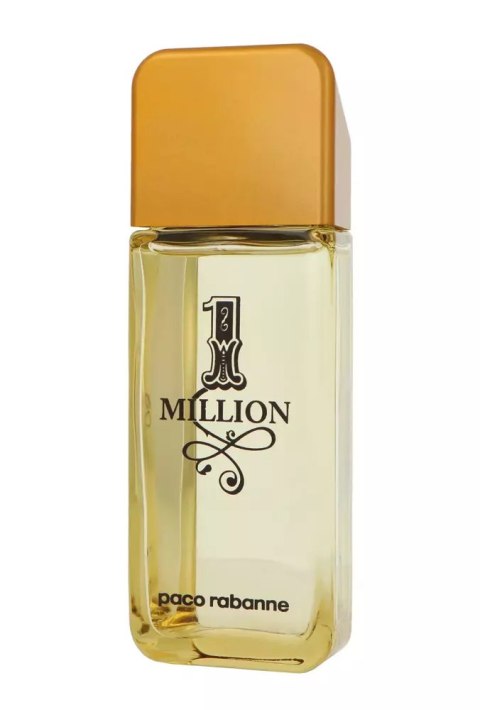 Paco Rabanne 1 Million After Shave 100ml