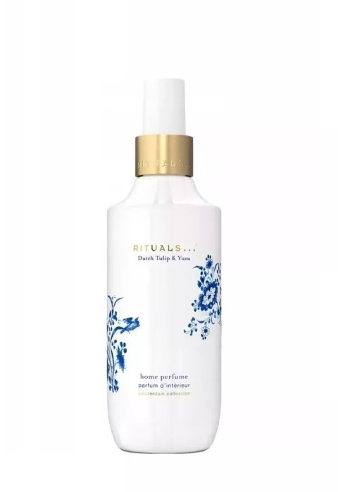 Rituals Amsterdam Collection Home Perfume 200ml