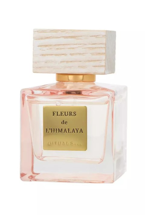 Rituals Fleurs De L`Himalaya Edp 50ml