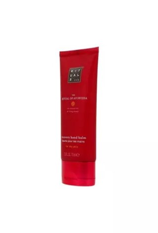 Rituals The Ritual Of Ayurveda Recovery Hand Balm 70ml