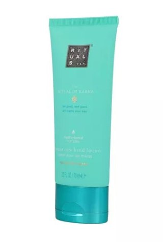 Rituals The Ritual Of Karma Instant Care Hand Lotion 70ml