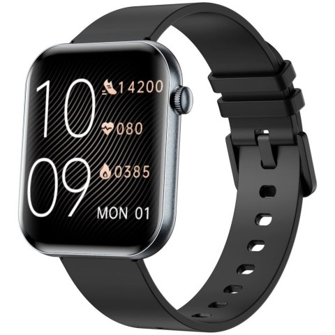 SMARTWATCH DAMSKI GRAVITY GT45-1- DODATKOWA BRANSOLETA (sg059a)