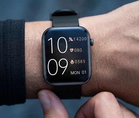 SMARTWATCH DAMSKI GRAVITY GT45-1- DODATKOWA BRANSOLETA (sg059a)