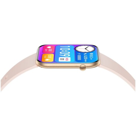 SMARTWATCH DAMSKI GRAVITY GT45-2- DODATKOWA BRANSOLETA (sg059b)
