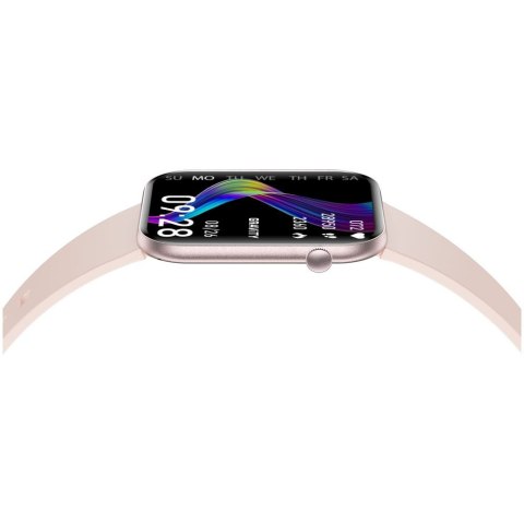 SMARTWATCH DAMSKI GRAVITY GT45-3- DODATKOWY PASEK (sg059c)
