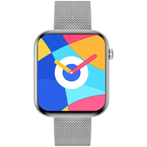 SMARTWATCH DAMSKI GRAVITY GT45-4- DODATKOWA BRANSOLETA (sg059d)