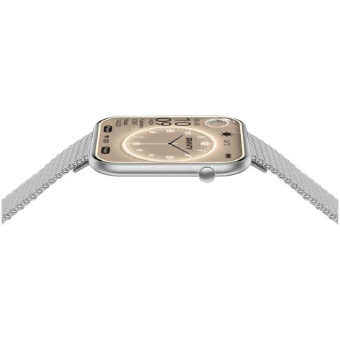 SMARTWATCH DAMSKI GRAVITY GT45-4- DODATKOWA BRANSOLETA (sg059d)