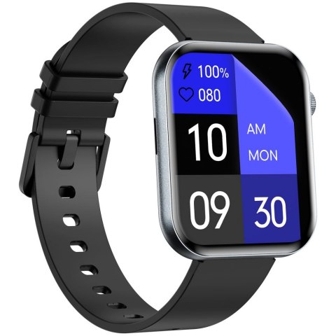 SMARTWATCH MĘSKI GRAVITY GT45-5- DODATKOWA BRANSOLETA (sg059e)