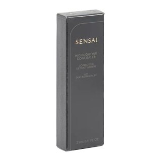 Sensai Highlighting Concealer Hc01 Luminous Rose 3,5ml