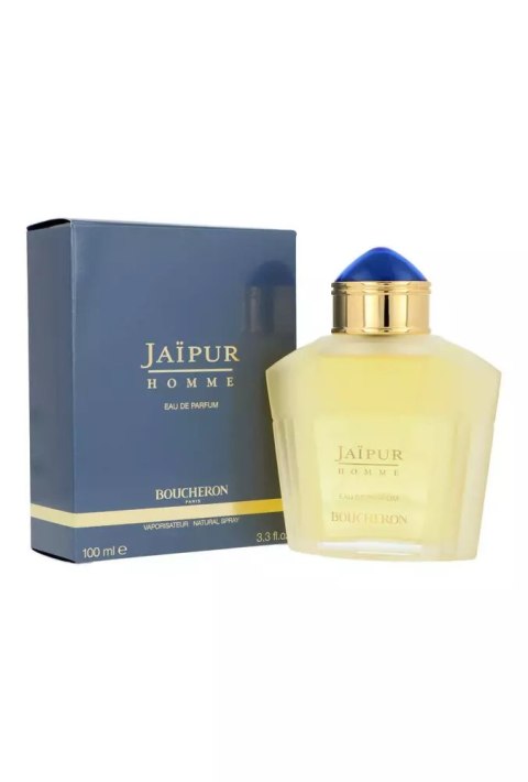 Tester Boucheron Jaipur Homme Edp 100ml