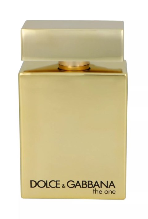 Tester Dolce & Gabbana The One Gold Men Edp 100ml