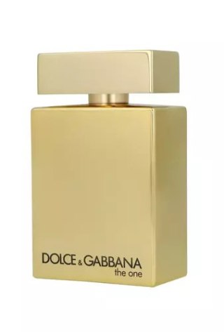 Tester Dolce & Gabbana The One Gold Men Edp 100ml