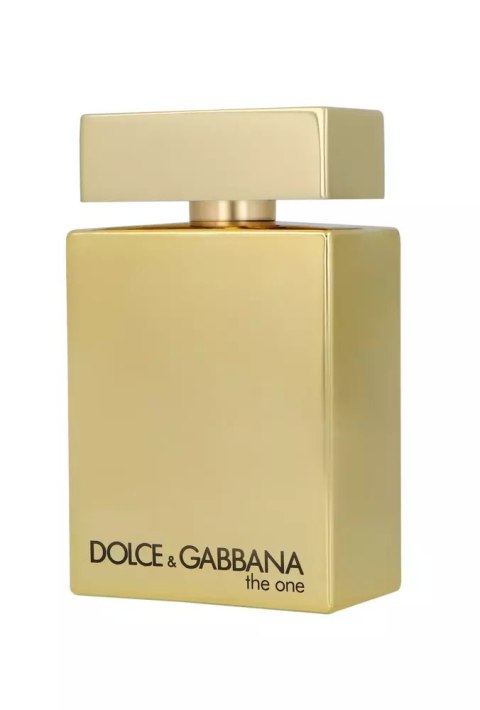 Tester Dolce & Gabbana The One Gold Men Edp 100ml