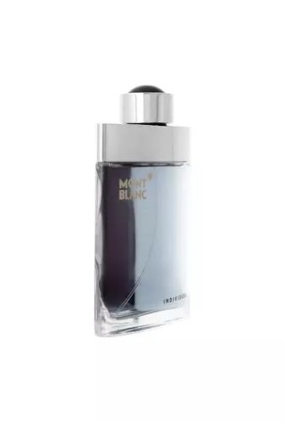 Tester Montblanc Individuel Edt 75ml