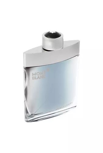 Tester Montblanc Individuel Edt 75ml