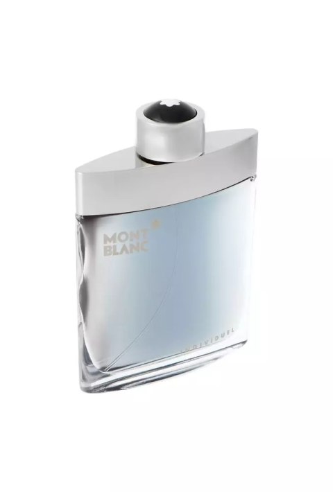 Tester Montblanc Individuel Edt 75ml