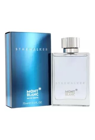 Tester Montblanc Starwalker Edt 75ml