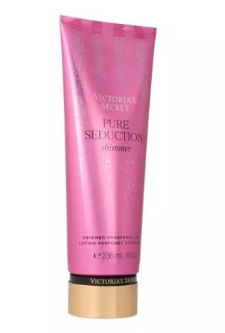 Victoria`s Secret Pure Seduction Shimmer Body Lotion 236ml