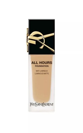 Yves Saint Laurent All Hours Foundation Lw9 25ml
