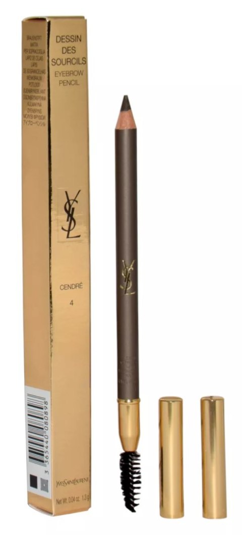 Yves Saint Laurent Dessin Des Sourcils Eyebrow Pencil 4 1,3g