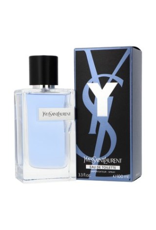 Yves Saint Laurent Y for Men (2022) Edt 100ml