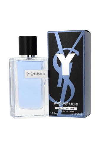 Yves Saint Laurent Y for Men (2022) Edt 100ml