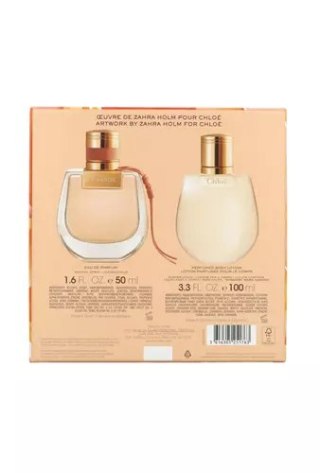 Zestaw Chloe Nomade Edp 50ml + Body Lotion 100ml