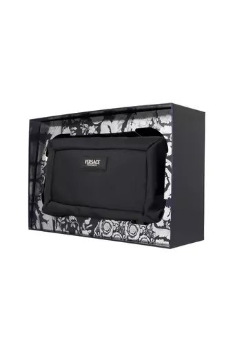Zestaw Versace Pour Homme Edt 100ml + Edt 10ml + Cosmetics Bag