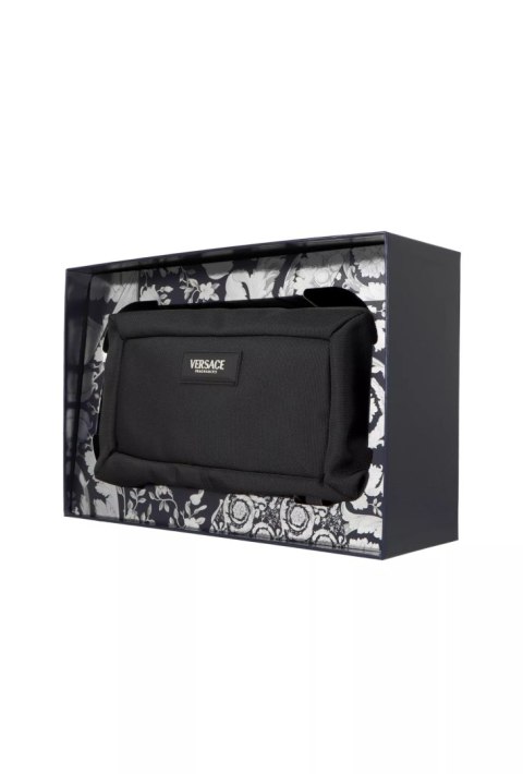 Zestaw Versace Pour Homme Edt 100ml + Edt 10ml + Cosmetics Bag