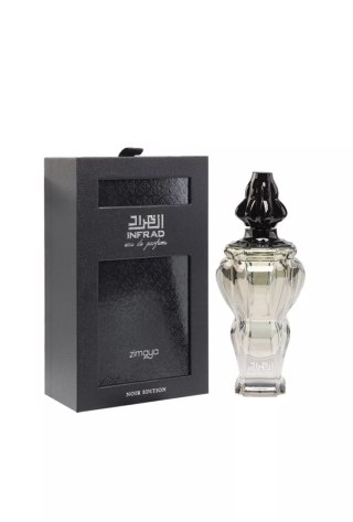 Zimaya Infrad Noir Edp 100ml