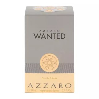 Azzaro Wanted Edt 100ml