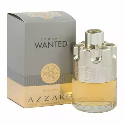 Azzaro Wanted Edt 100ml