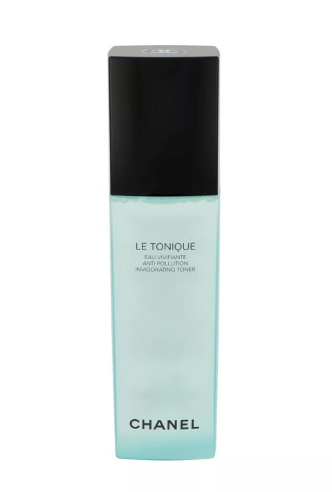 Chanel Le Tonique Anti Pollution Invigorating Face Toner 160ml