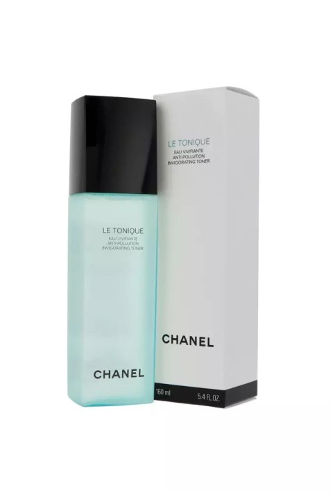 Chanel Le Tonique Anti Pollution Invigorating Face Toner 160ml