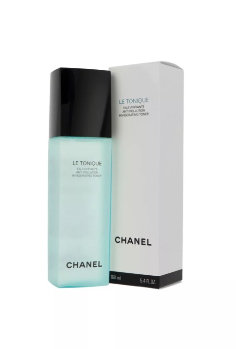 Chanel Le Tonique Anti Pollution Invigorating Face Toner 160ml