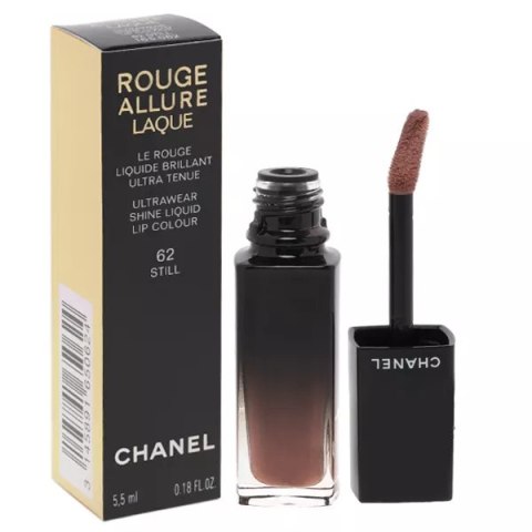 Chanel Rouge Allure Laque Liquid Lip 62 Still 5,5ml