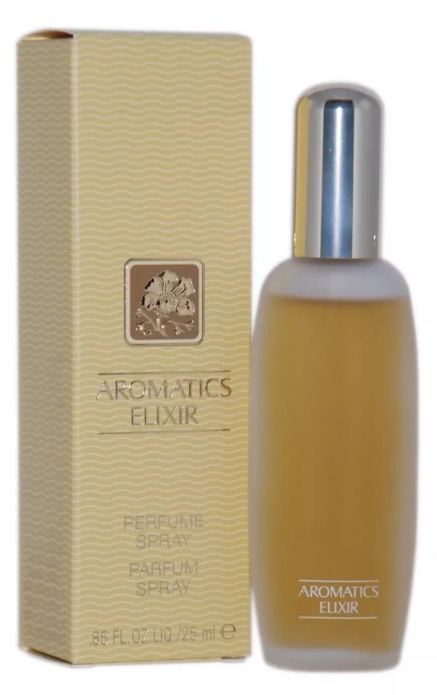 Clinique Aromatics Elixir Edp 25ml
