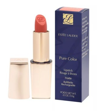 Estee Lauder Pure Color Matte Lipstick Persuasive 3,5g