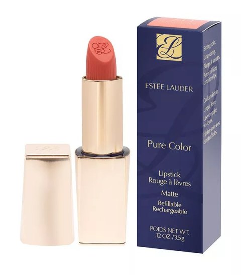 Estee Lauder Pure Color Matte Lipstick Persuasive 3,5g