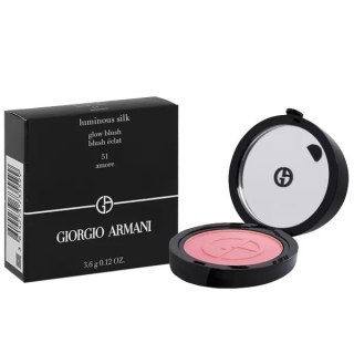 Giorgio Armani Luminous Silk Glow Blush Amore 51 3,6g