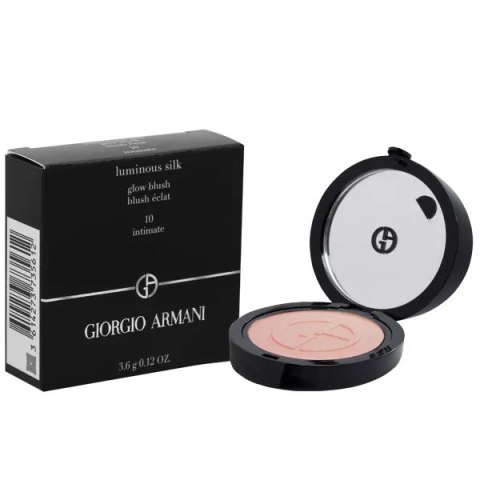 Giorgio Armani Luminous Silk Glow Blush Intimate 10 3,6g