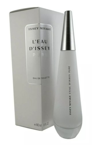 Issey Miyake L`Eau d`Issey Pure Edt 90ml