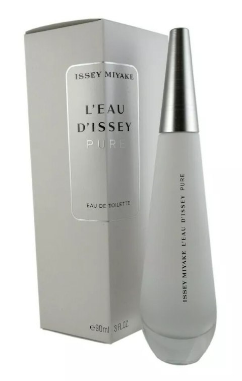 Issey Miyake L`Eau d`Issey Pure Edt 90ml