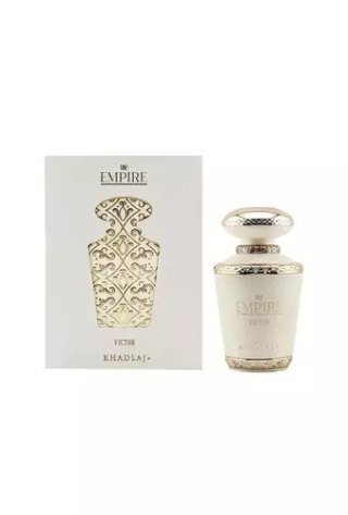 Khadlaj Empire Victor Edp 100ml