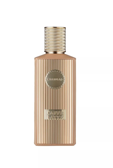 Khadlaj Perfumes Caffe Latte Extrait de Parfum 100ml
