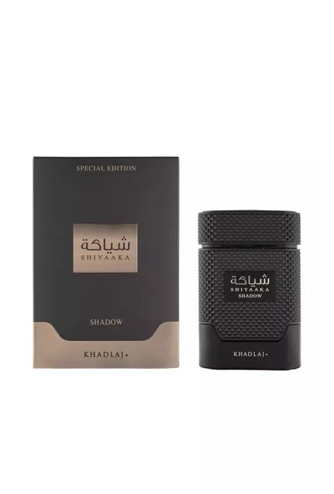 Khadlaj Shiyaaka Shadow Edp 100ml