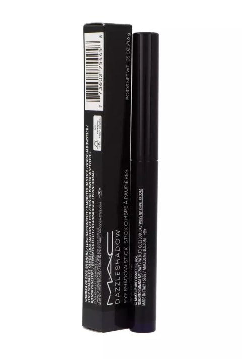 Mac Dazzleshadow Stick Eyeshadow Black Ice 1,6g