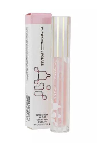 Mac Lipglass Air Frozen 5ml