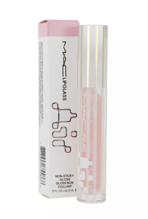 Mac Lipglass Air Frozen 5ml